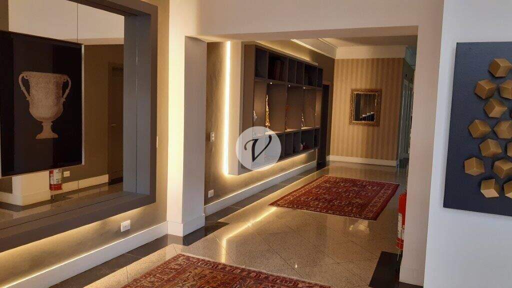 Apartamento à venda no Jardim: 