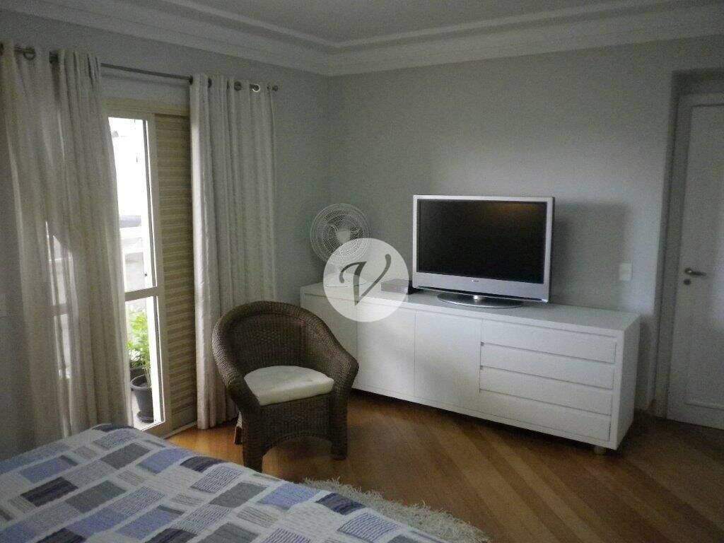 Apartamento à venda no Jardim: 