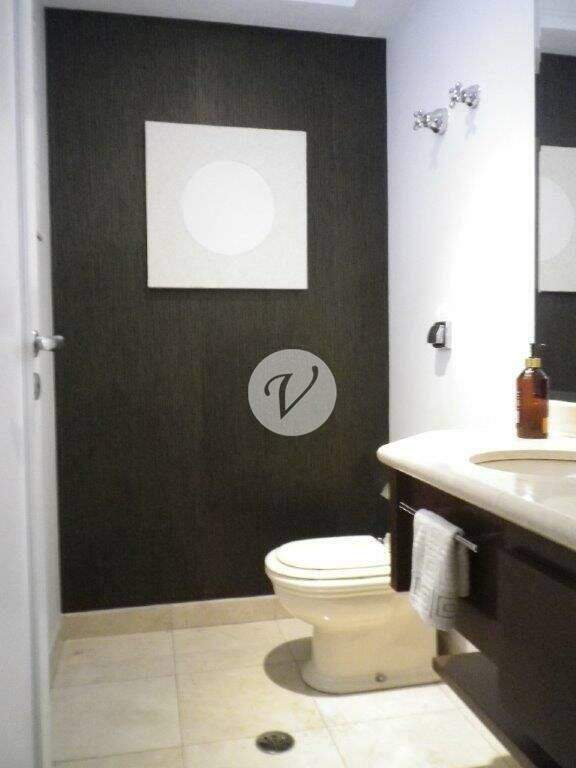 Apartamento à venda no Jardim: 