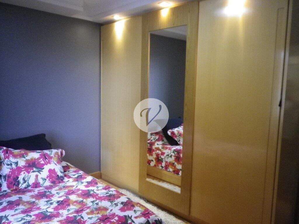 Apartamento à venda no Jardim: 