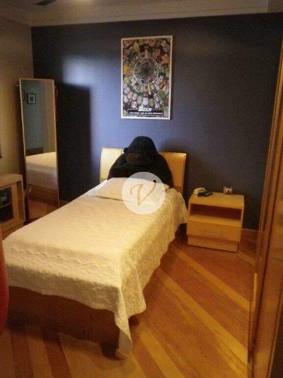 Apartamento à venda no Jardim: 