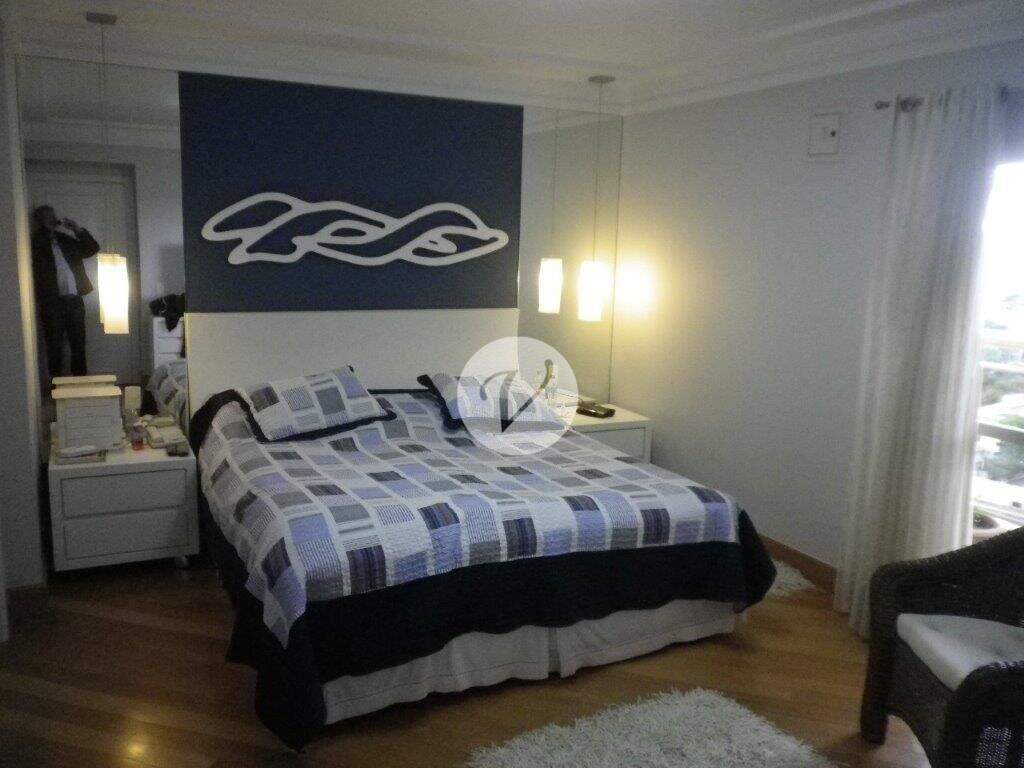 Apartamento à venda no Jardim: 