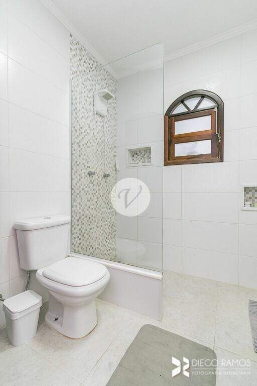 Sobrado à venda no Jardim Cambuí: 