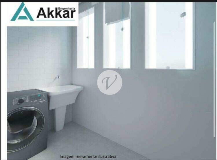 Sobrado à venda no Campestre: 