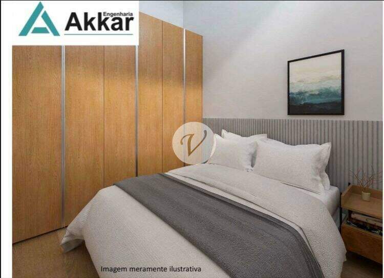 Sobrado à venda no Campestre: 