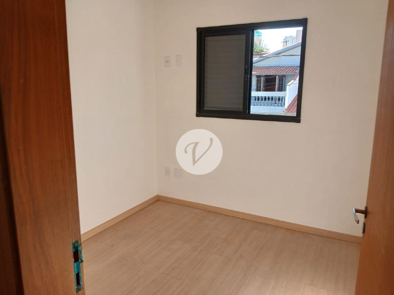 Sobrado à venda no Campestre: 