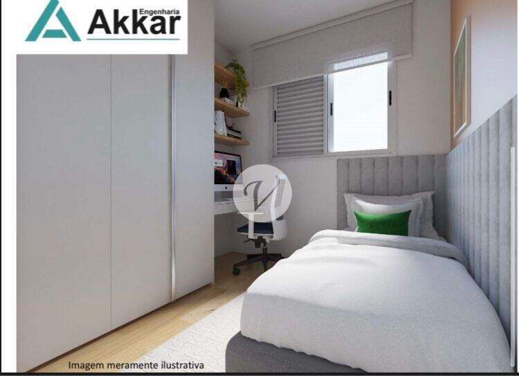 Sobrado à venda no Campestre: 