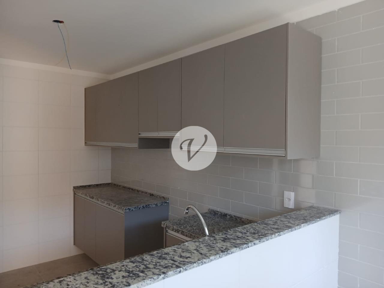 Sobrado à venda no Campestre: 