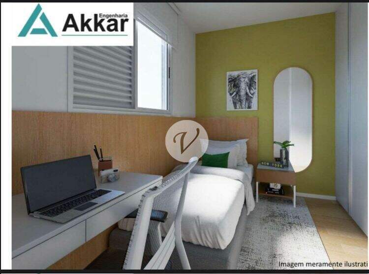 Sobrado à venda no Campestre: 