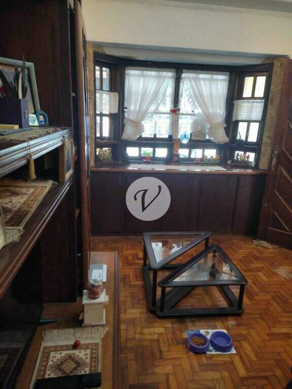 Casa à venda no Santa Maria: sala