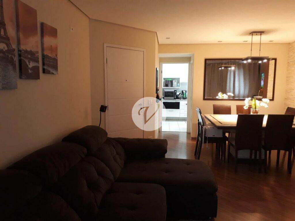 Apartamento à venda no Jardim: 