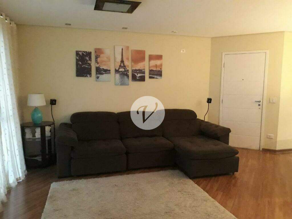 Apartamento à venda no Jardim: 