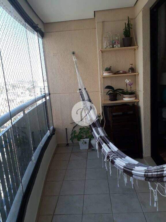 Apartamento à venda no Jardim: 