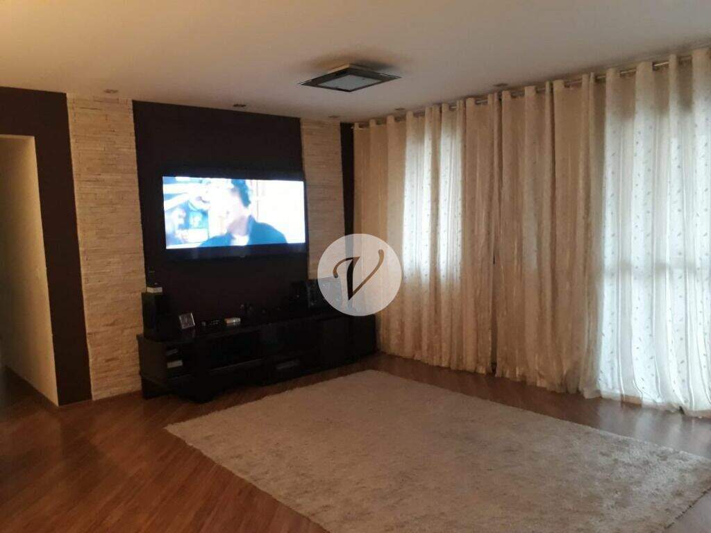 Apartamento à venda no Jardim: 