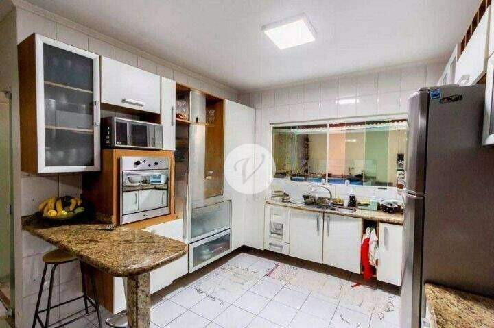 Sobrado à venda no Parque das Nações: 