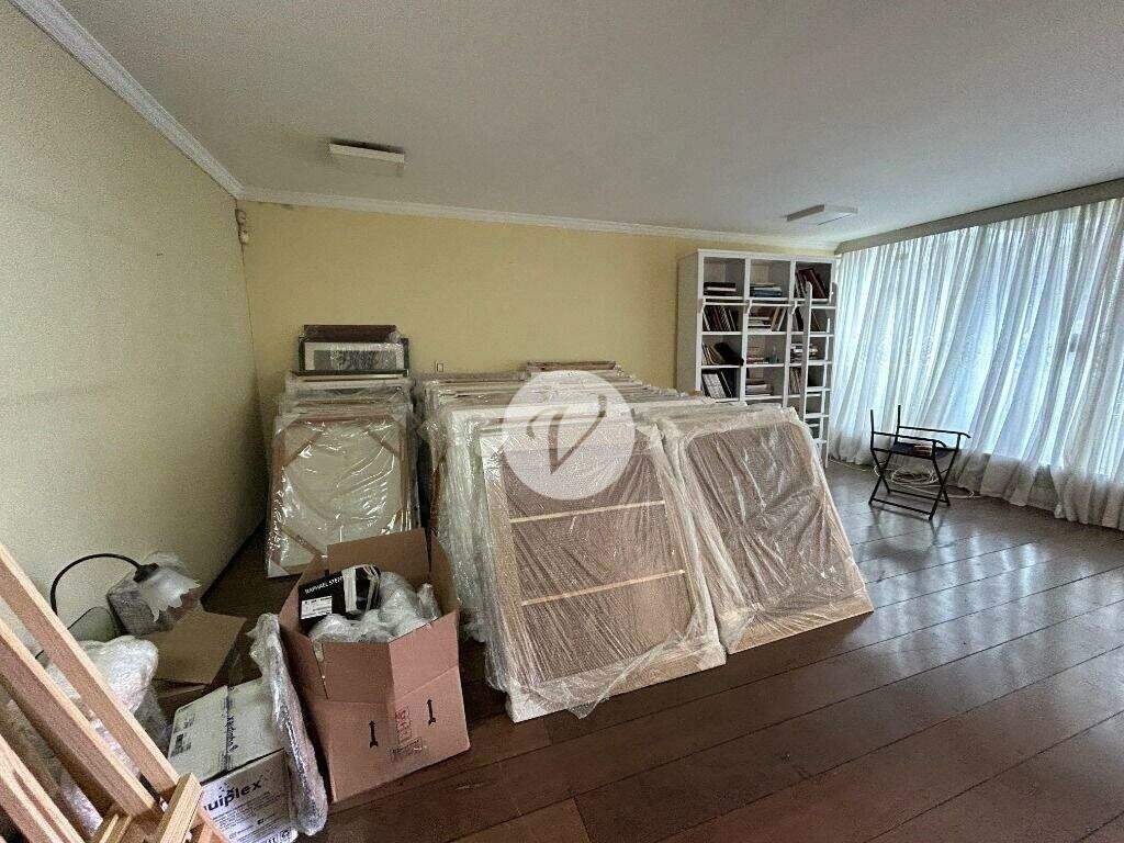 Sobrado à venda no Jardim: 