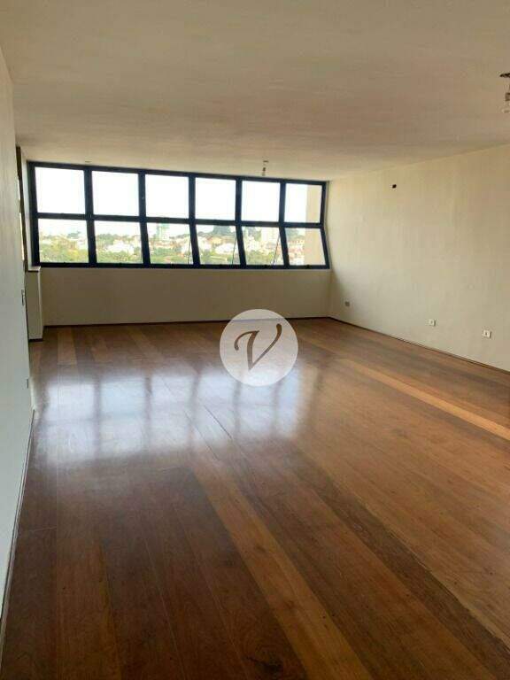 Apartamento à venda no Jardim: 