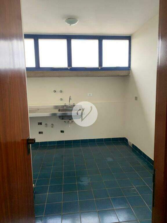Apartamento à venda no Jardim: 