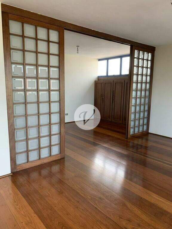 Apartamento à venda no Jardim: 