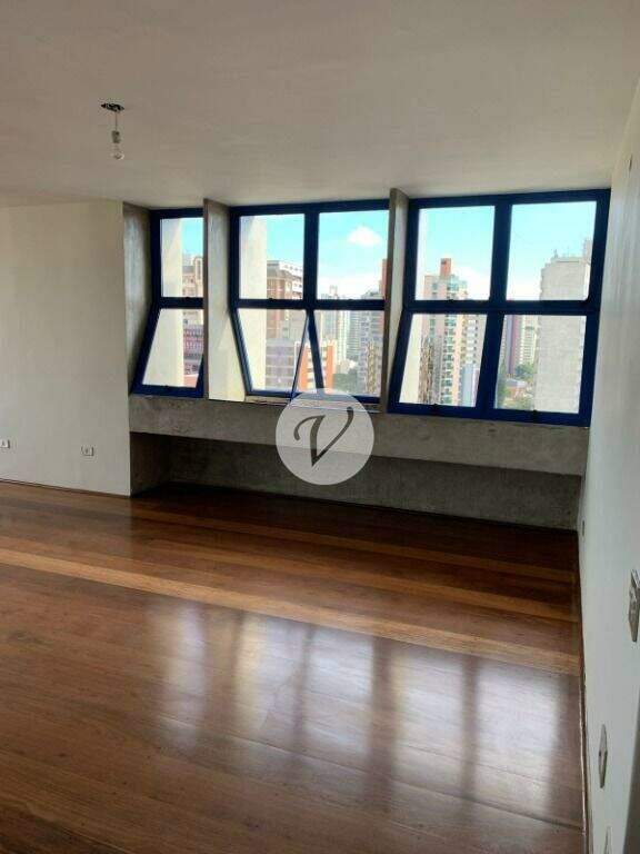 Apartamento à venda no Jardim: 