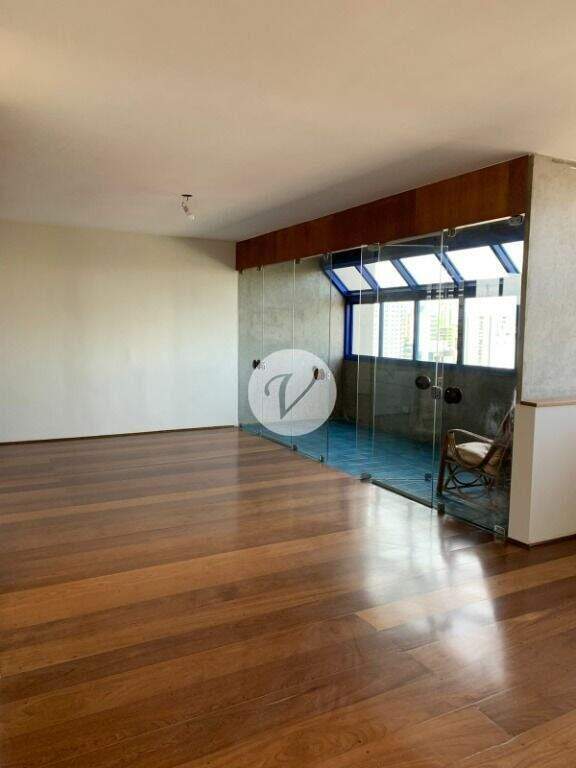 Apartamento à venda no Jardim: 