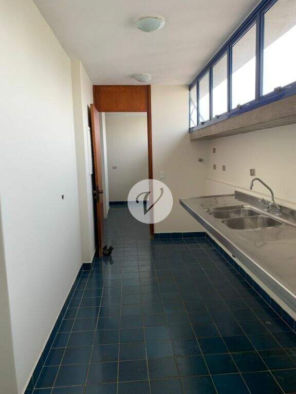 Apartamento à venda no Jardim: 