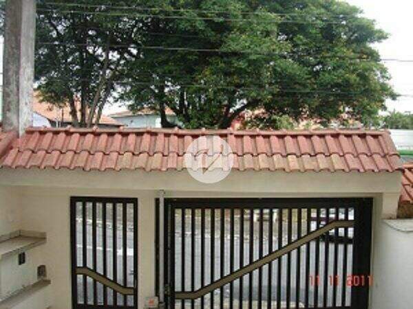 Sobrado à venda no Jardim São Luís: 