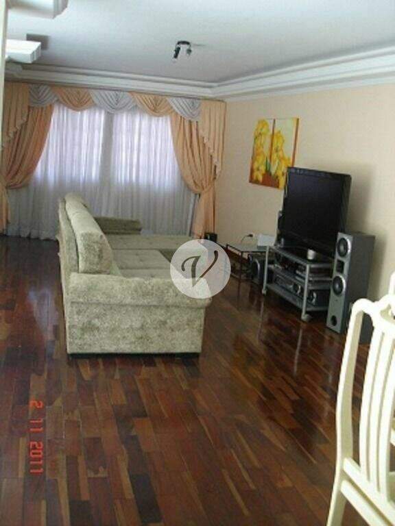 Sobrado à venda no Jardim São Luís: 