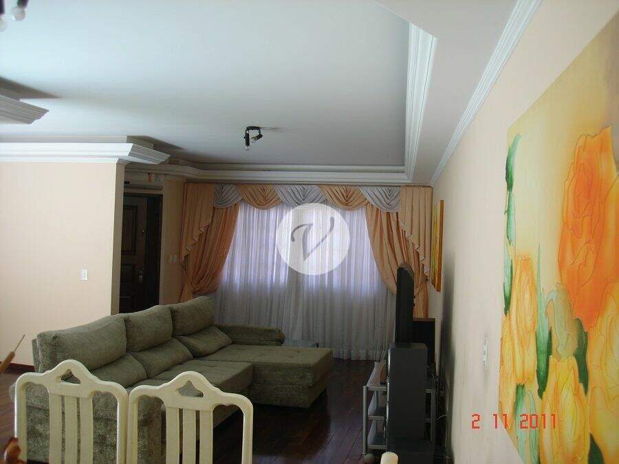 Sobrado à venda no Jardim São Luís: 