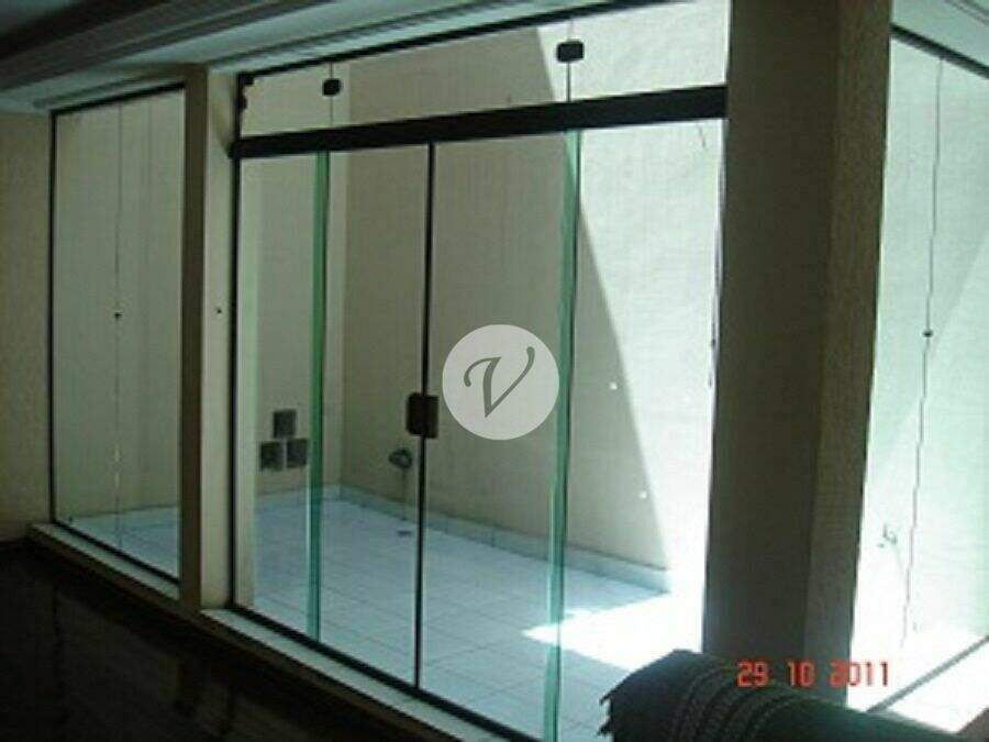 Sobrado à venda no Jardim São Luís: 