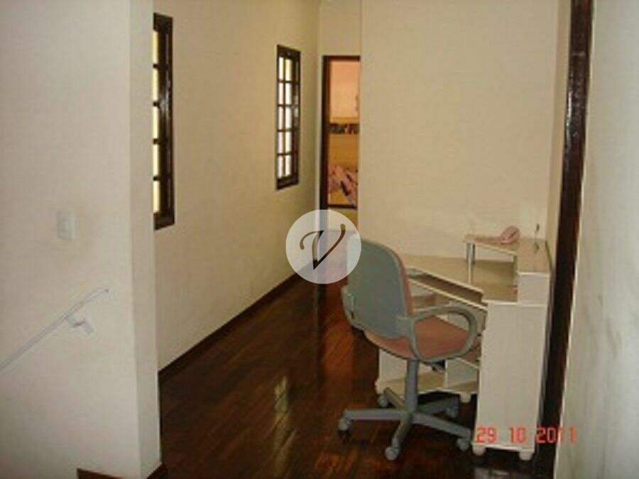 Sobrado à venda no Jardim São Luís: 