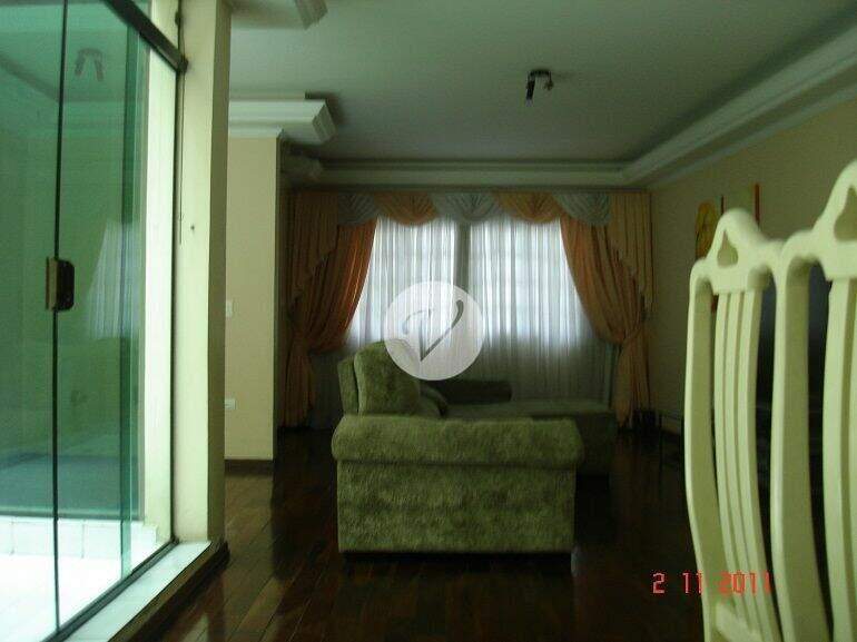 Sobrado à venda no Jardim São Luís: 