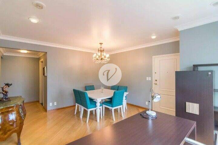 Apartamento à venda no Jardim: 