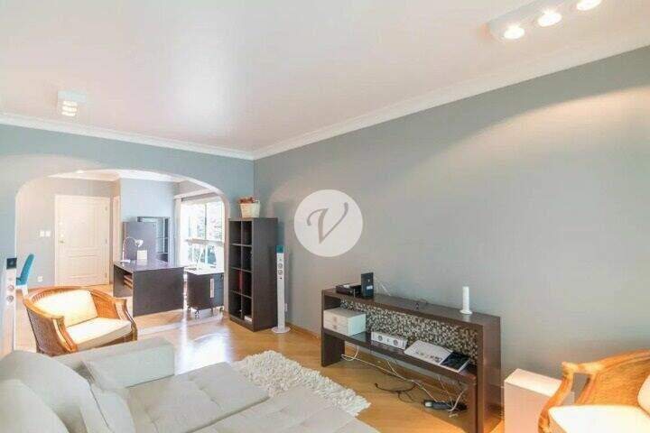 Apartamento à venda no Jardim: 