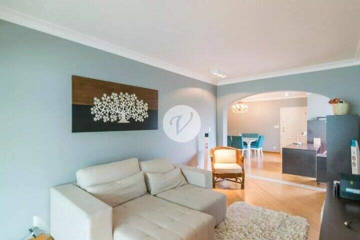 Apartamento à venda no Jardim: 