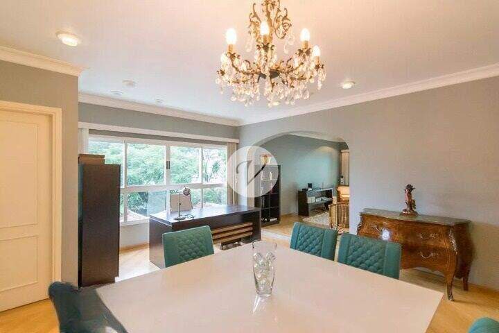 Apartamento à venda no Jardim: 