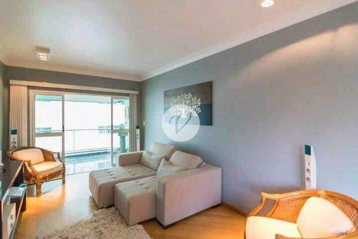 Apartamento à venda no Jardim: 