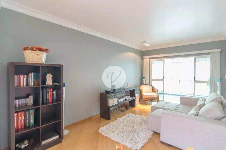 Apartamento à venda no Jardim: 