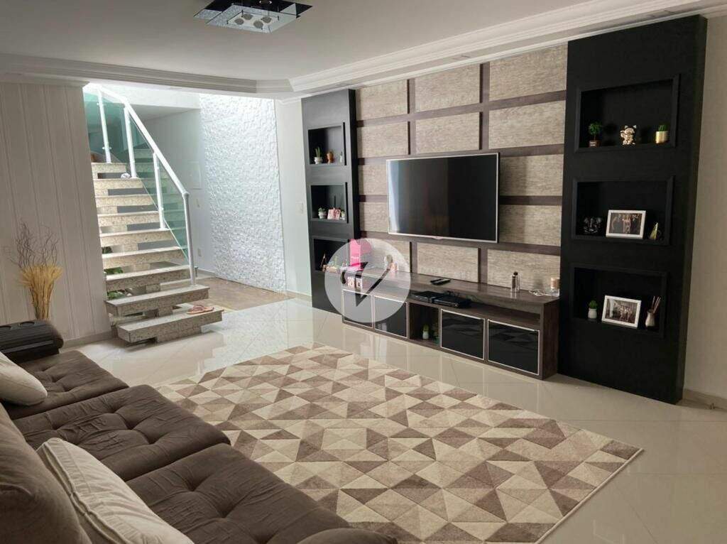 Sobrado à venda no Vila Alpina: 