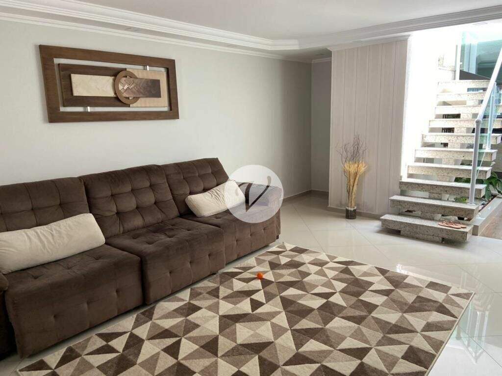 Sobrado à venda no Vila Alpina: 