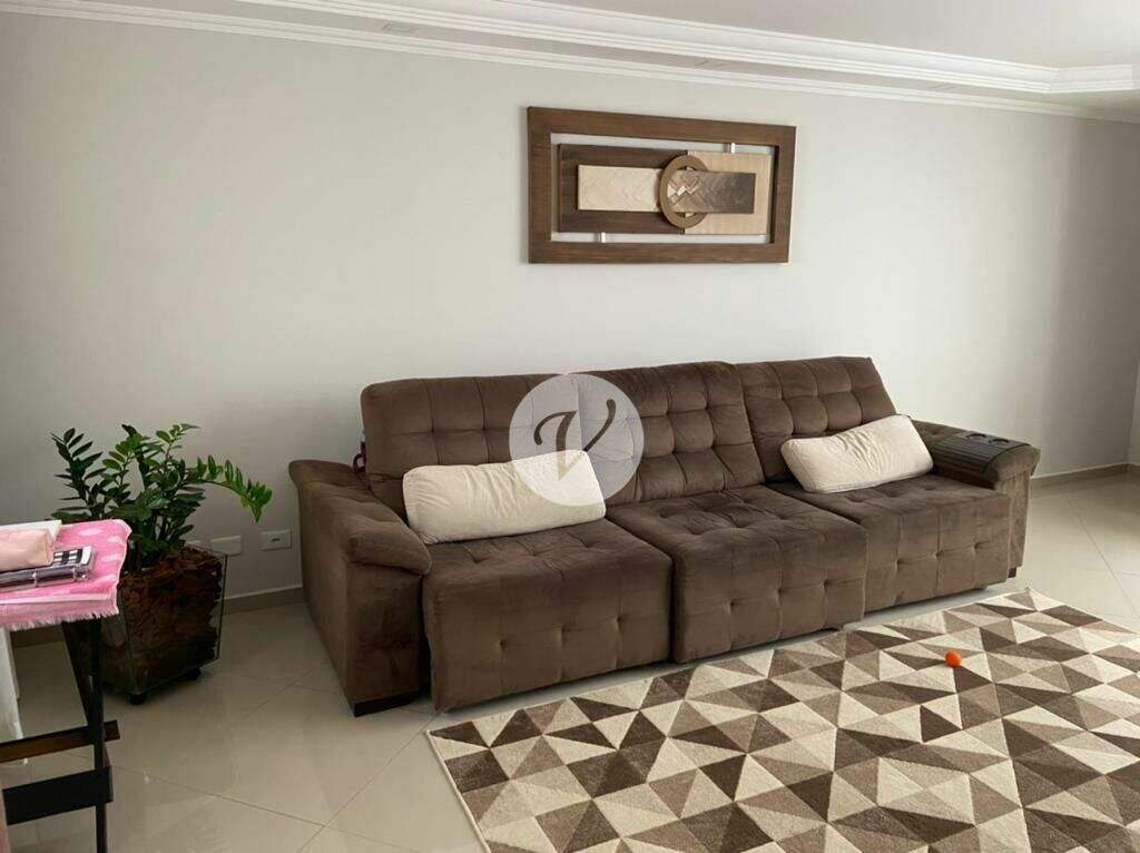 Sobrado à venda no Vila Alpina: 