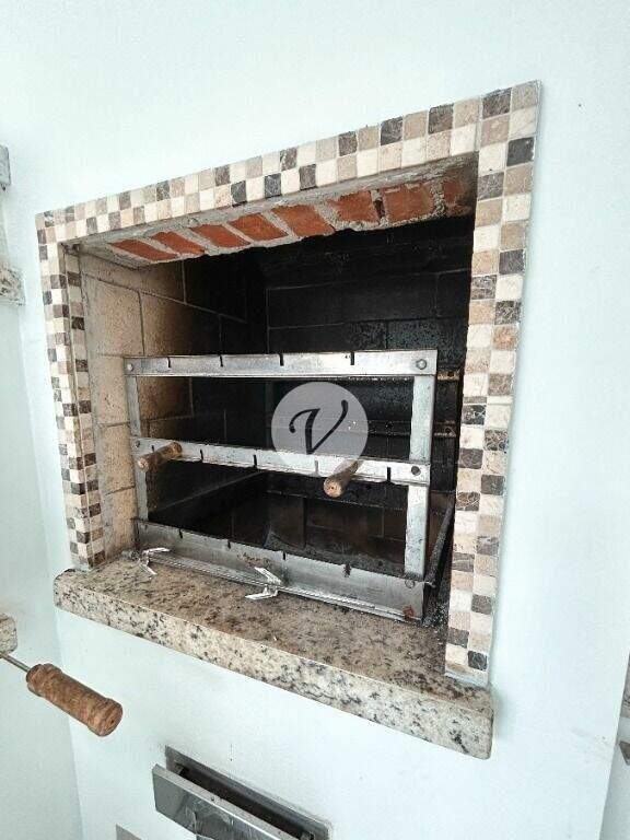 Sobrado à venda no Jardim: 