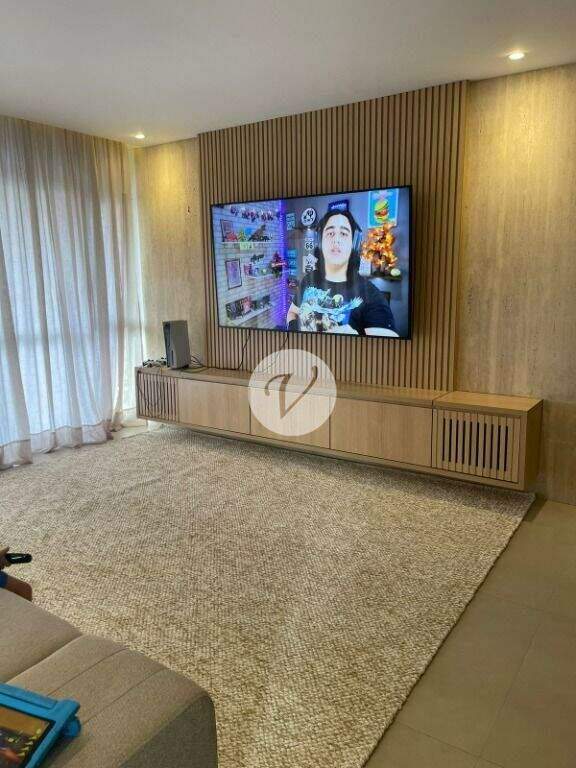 Apartamento à venda no Vila Léa: 