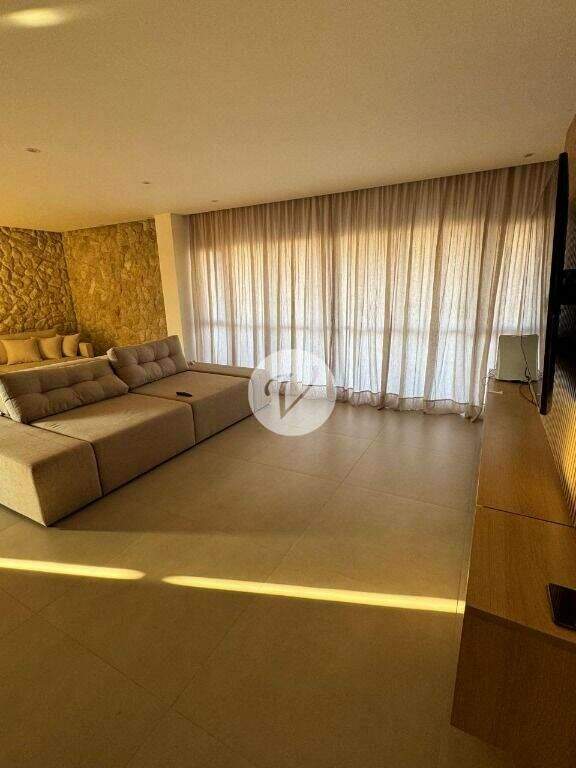 Apartamento à venda no Vila Léa: 