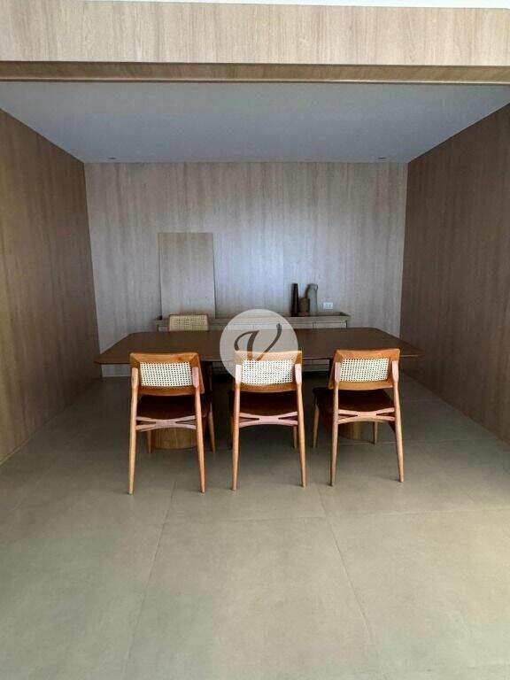 Apartamento à venda no Vila Léa: 