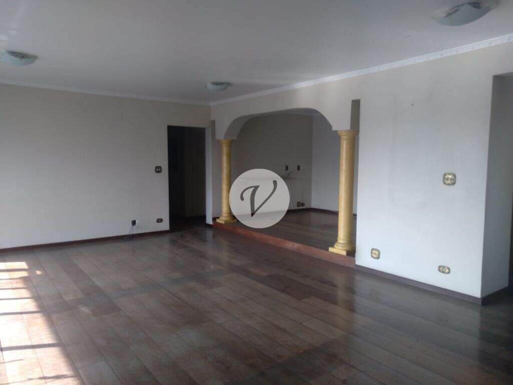Apartamento à venda no Vila Léa: 