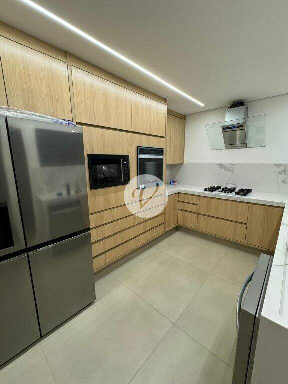 Apartamento à venda no Vila Léa: 