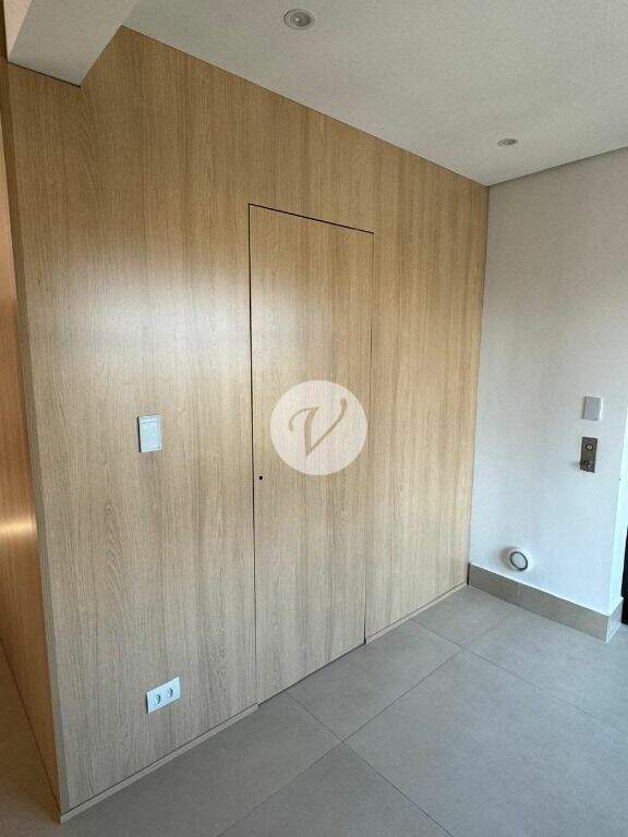 Apartamento à venda no Vila Léa: 