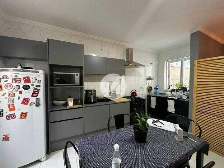 Cobertura à venda no Jardim: 