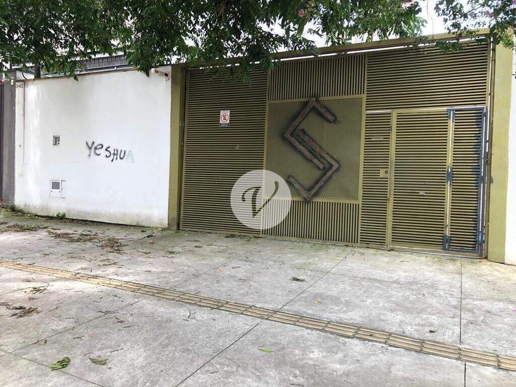 Terreno à venda no Parque da Vila Prudente: 